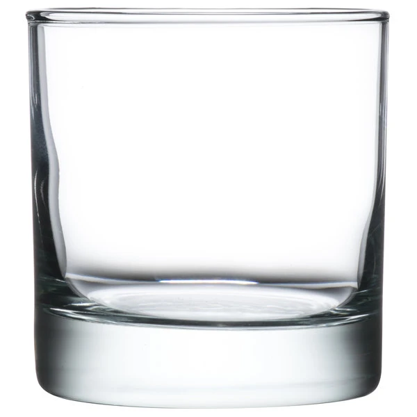 Arcoroc 12652 Islande 8.5 Oz. Customizable Rocks / Old Fashioned Glass By Arc Cardinal - 48/Case 4 Arcoroc 12652 Islande 8.5 Oz. Customizable Rocks / Old Fashioned Glass By Arc Cardinal - 48/Case - Image 2