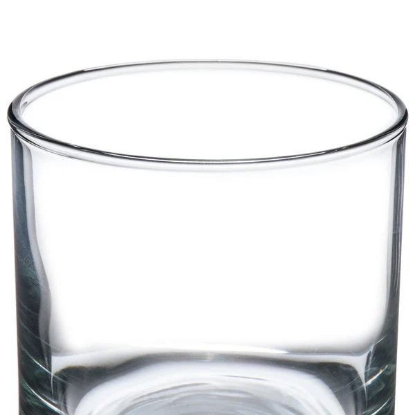 Arcoroc 12652 Islande 8.5 Oz. Customizable Rocks / Old Fashioned Glass By Arc Cardinal - 48/Case 6 Arcoroc 12652 Islande 8.5 Oz. Customizable Rocks / Old Fashioned Glass By Arc Cardinal - 48/Case - Image 4