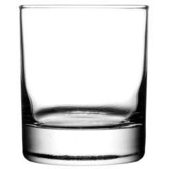 Arcoroc J4239 Islande 10 Oz. Customizable Rocks / Old Fashioned Glass By Arc Cardinal - 24/Case -Wasserstrom store 689873