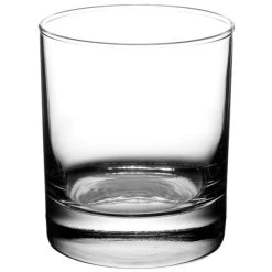 Arcoroc J4239 Islande 10 Oz. Customizable Rocks / Old Fashioned Glass By Arc Cardinal - 24/Case -Wasserstrom store 689874