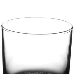 Arcoroc J4239 Islande 10 Oz. Customizable Rocks / Old Fashioned Glass By Arc Cardinal - 24/Case -Wasserstrom store 689875