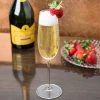 Master's Reserve 9138 Renaissance 8 Oz. Customizable Champagne Flute - 12/Case -Wasserstrom store 690911
