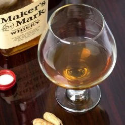 Libbey 3709 Embassy 22 Oz. Brandy Glass - 12/Case -Wasserstrom store 700744