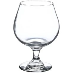 Libbey 3705 Embassy 11.5 Oz. Brandy Glass - 24/Case -Wasserstrom store 705806