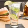 Libbey 11106721 Series V 14.25 Oz. Customizable Highball Glass - 12/Case 1 Libbey 11106721 Series V 14.25 Oz. Customizable Highball Glass - 12/Case -Wasserstrom store 706857