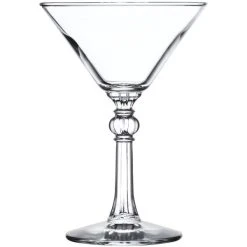 Libbey 8876 Retro Cocktails 6.5 Oz. Customizable Martini Glass - 36/Case 5 Libbey 8876 Retro Cocktails 6.5 Oz. Customizable Martini Glass - 36/Case -Wasserstrom store 708607