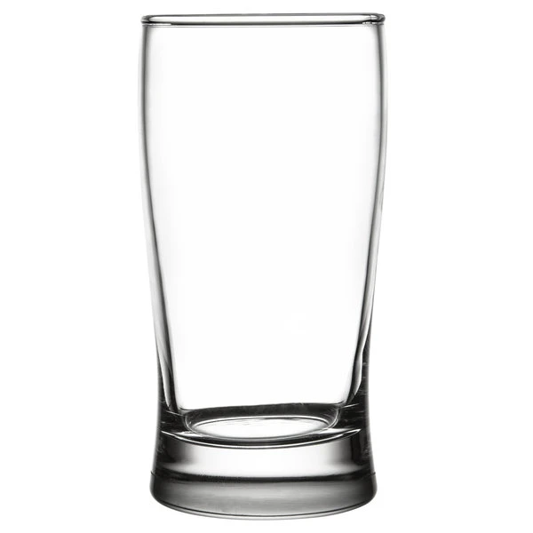 Libbey 225 Esquire 9.25 Oz. Customizable Highball Glass - 36/Case 4 Libbey 225 Esquire 9.25 Oz. Customizable Highball Glass - 36/Case - Image 2