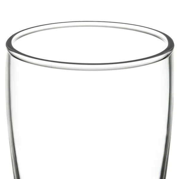 Libbey 225 Esquire 9.25 Oz. Customizable Highball Glass - 36/Case 6 Libbey 225 Esquire 9.25 Oz. Customizable Highball Glass - 36/Case - Image 4