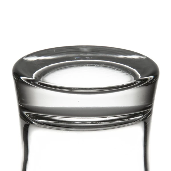 Libbey 225 Esquire 9.25 Oz. Customizable Highball Glass - 36/Case 7 Libbey 225 Esquire 9.25 Oz. Customizable Highball Glass - 36/Case - Image 5