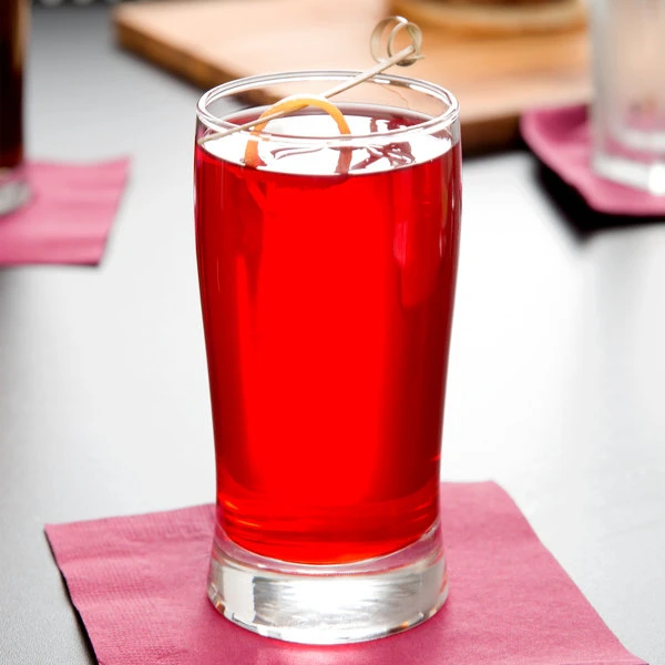 Libbey 225 Esquire 9.25 Oz. Customizable Highball Glass - 36/Case 3 Libbey 225 Esquire 9.25 Oz. Customizable Highball Glass - 36/Case