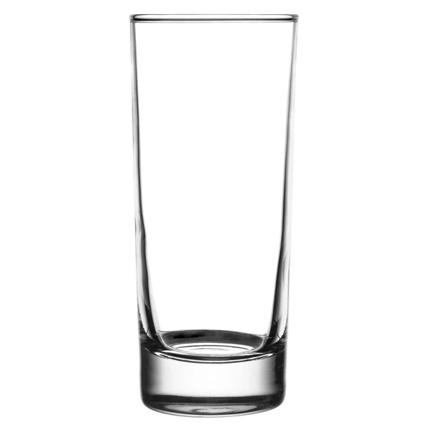 Libbey 2310 Lexington 10.5 Oz. Customizable Tall Highball Glass - 36/Case 4 Libbey 2310 Lexington 10.5 Oz. Customizable Tall Highball Glass - 36/Case - Image 2