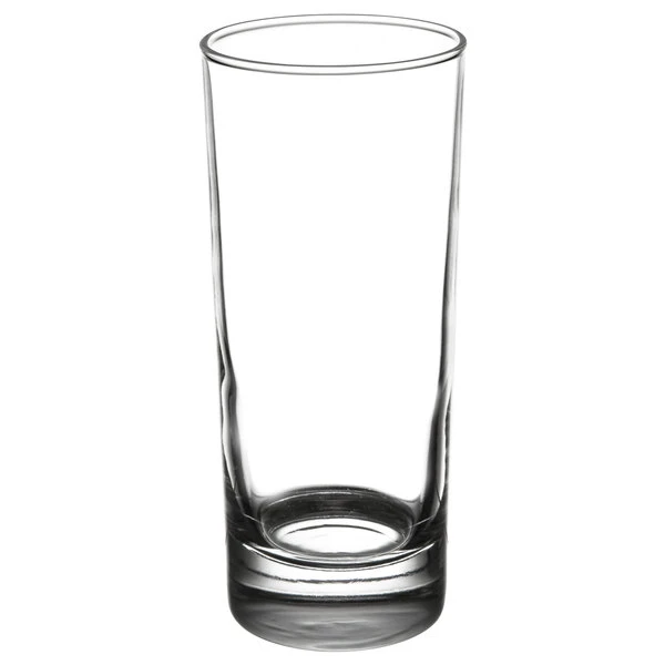 Libbey 2310 Lexington 10.5 Oz. Customizable Tall Highball Glass - 36/Case 5 Libbey 2310 Lexington 10.5 Oz. Customizable Tall Highball Glass - 36/Case - Image 3