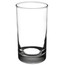 Libbey 2318 Lexington 8 Oz. Customizable Highball Glass - 36/Case -Wasserstrom store 709694