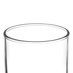 Libbey 2318 Lexington 8 Oz. Customizable Highball Glass - 36/Case -Wasserstrom store 709695