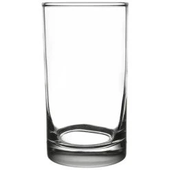 Libbey 2318 Lexington 8 Oz. Customizable Highball Glass - 36/Case -Wasserstrom store 709710