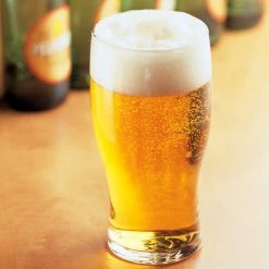 Arcoroc P3008 20 Oz. Customizable Fully Tempered Tulip Pub Glass By Arc Cardinal - 24/Case