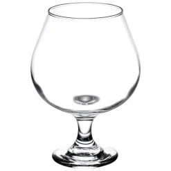 Libbey 3709 Embassy 22 Oz. Brandy Glass - 12/Case -Wasserstrom store 717056