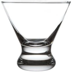 Libbey 400 Cosmopolitan 8.25 Oz. Customizable Cocktail Glass - 12/Case 6 Libbey 400 Cosmopolitan 8.25 Oz. Customizable Cocktail Glass - 12/Case -Wasserstrom store 733789