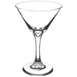 Libbey 3733 Embassy 7.5 Oz. Martini Glass - 12/Case 5 Libbey 3733 Embassy 7.5 Oz. Martini Glass - 12/Case -Wasserstrom store 736356