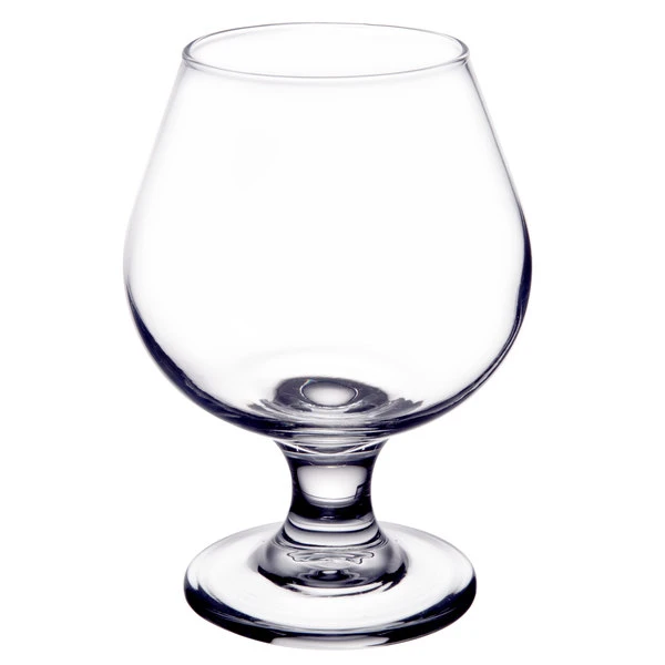 Libbey 3704 Embassy 9.25 Oz. Brandy Glass - 24/Case 4 Libbey 3704 Embassy 9.25 Oz. Brandy Glass - 24/Case - Image 2