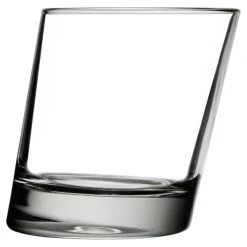Libbey 11006821 Pisa 11.75 Oz. Customizable Slanted Rocks / Double Old Fashioned Glass - 12/Case 5 Libbey 11006821 Pisa 11.75 Oz. Customizable Slanted Rocks / Double Old Fashioned Glass - 12/Case -Wasserstrom store 746896