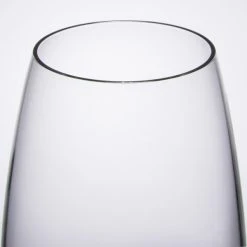 Master's Reserve 9432 Rivere 8.75 Oz. Customizable Flute Glass - 12/Case -Wasserstrom store 753297