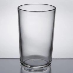 Libbey 56 Straight Sided 5 Oz. Juice Glass / Tasting Glass - 4/Pack 9 Libbey 56 Straight Sided 5 Oz. Juice Glass / Tasting Glass - 4/Pack -Wasserstrom store 771716