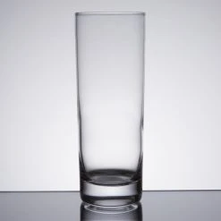 Arcoroc J4226 Islande 13 Oz. Customizable Collins Glass By Arc Cardinal - 24/Case -Wasserstrom store 789901