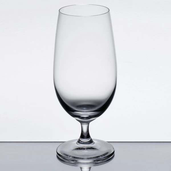 Spiegelau 4078024 Soiree 12.75 Oz. Stemmed Pilsner Glass - 12/Case 4 Spiegelau 4078024 Soiree 12.75 Oz. Stemmed Pilsner Glass - 12/Case - Image 2