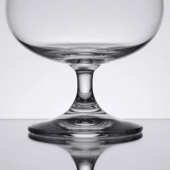 Spiegelau 4078018 Soiree 15.25 Oz. Cognac Glass - 12/Case -Wasserstrom store 796022