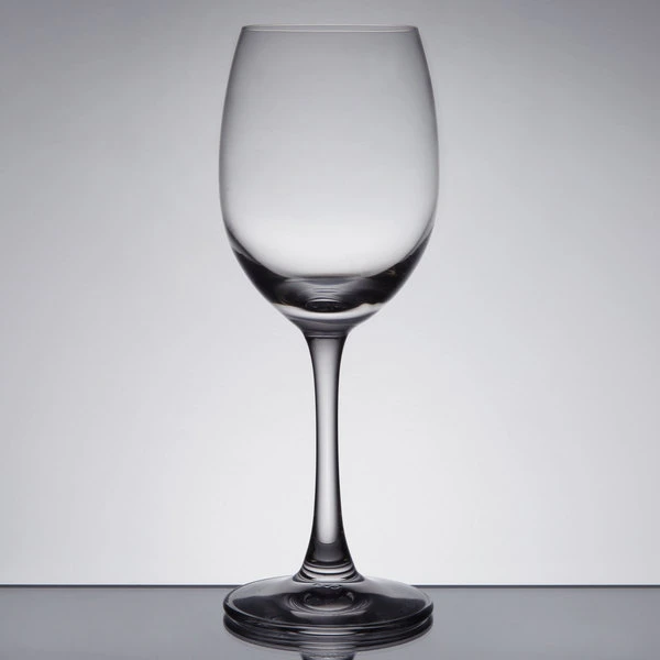 Spiegelau 4078003 Soiree 8 Oz. White Wine Glass - 12/Case 4 Spiegelau 4078003 Soiree 8 Oz. White Wine Glass - 12/Case - Image 2