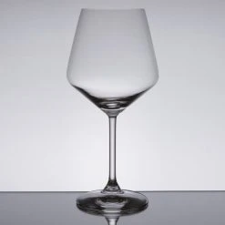 Spiegelau 4678000 Style 21.75 Oz. Burgundy Wine Glass - 12/Case -Wasserstrom store 798939