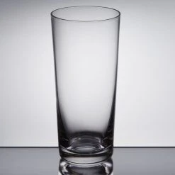 Spiegelau 9008012 Classic Bar 12.25 Oz. Longdrink / Collins Glass - 12/Case -Wasserstrom store 799536