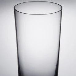 Spiegelau 9008012 Classic Bar 12.25 Oz. Longdrink / Collins Glass - 12/Case -Wasserstrom store 799537