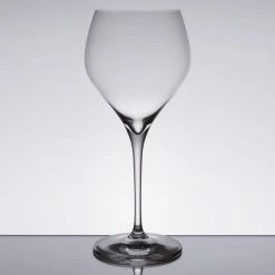 Spiegelau 4908000 Adina Prestige 20.75 Oz. Burgundy Wine Glass - 12/Case 5 Spiegelau 4908000 Adina Prestige 20.75 Oz. Burgundy Wine Glass - 12/Case -Wasserstrom store 799610