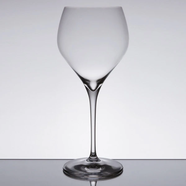 Spiegelau 4908000 Adina Prestige 20.75 Oz. Burgundy Wine Glass - 12/Case 4 Spiegelau 4908000 Adina Prestige 20.75 Oz. Burgundy Wine Glass - 12/Case - Image 2