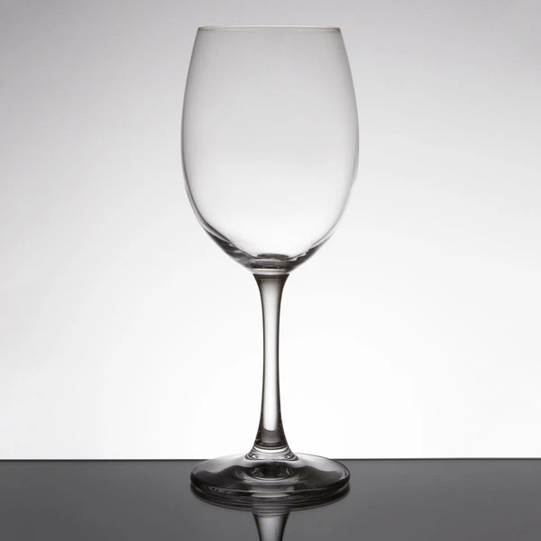 Spiegelau 4078001 Soiree 12.25 Oz. Red Wine Glass / Water Goblet - 12/Case 4 Spiegelau 4078001 Soiree 12.25 Oz. Red Wine Glass / Water Goblet - 12/Case - Image 2