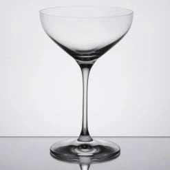 Spiegelau 4718025 Specialty 8.5 Oz. Cocktail Glass - 12/Case -Wasserstrom store 811135