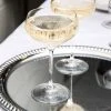 Spiegelau 4518008 Vino Grande 9.75 Oz. Champagne Saucer / Coupe Glass - 12/Case -Wasserstrom store 811231