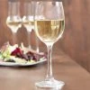 Spiegelau 4078003 Soiree 8 Oz. White Wine Glass - 12/Case 2 Spiegelau 4078003 Soiree 8 Oz. White Wine Glass - 12/Case -Wasserstrom store 815549