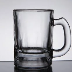 Anchor Hocking 90069 3.5 Oz. Beer Tasting Mug - 72/Case 5 Anchor Hocking 90069 3.5 Oz. Beer Tasting Mug - 72/Case -Wasserstrom store 843181