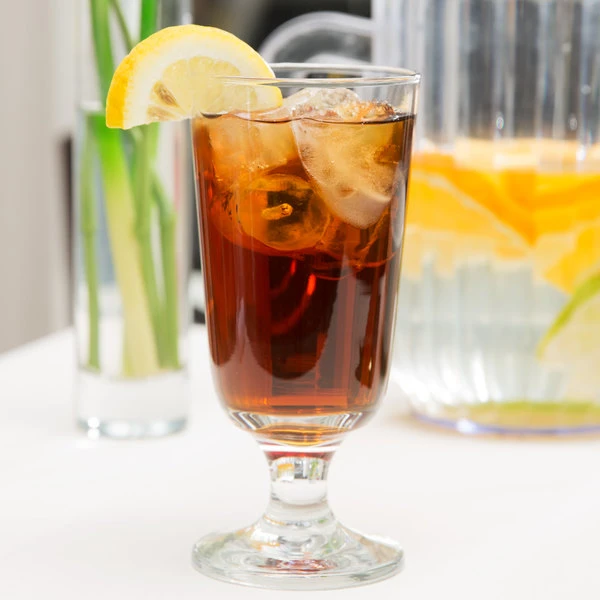 Anchor Hocking 2910M Excellency 10 Oz. Highball Glass - 36/Case 3 Anchor Hocking 2910M Excellency 10 Oz. Highball Glass - 36/Case