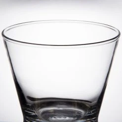 Arcoroc E1907 Shetland 10.5 Oz. Customizable Rocks / Old Fashioned Glass By Arc Cardinal - 48/Case -Wasserstrom store 849967