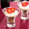 Anchor Hocking 90063 Perfect Portions 2.5 Oz. Dessert Taster Glass - Mini Martini Glass - 36/Case 1 Anchor Hocking 90063 Perfect Portions 2.5 Oz. Dessert Taster Glass - Mini Martini Glass - 36/Case -Wasserstrom store 850581