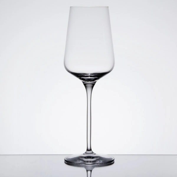 Spiegelau 4328001 Hybrid 12.75 Oz. White Wine Glass - 12/Case 4 Spiegelau 4328001 Hybrid 12.75 Oz. White Wine Glass - 12/Case - Image 2