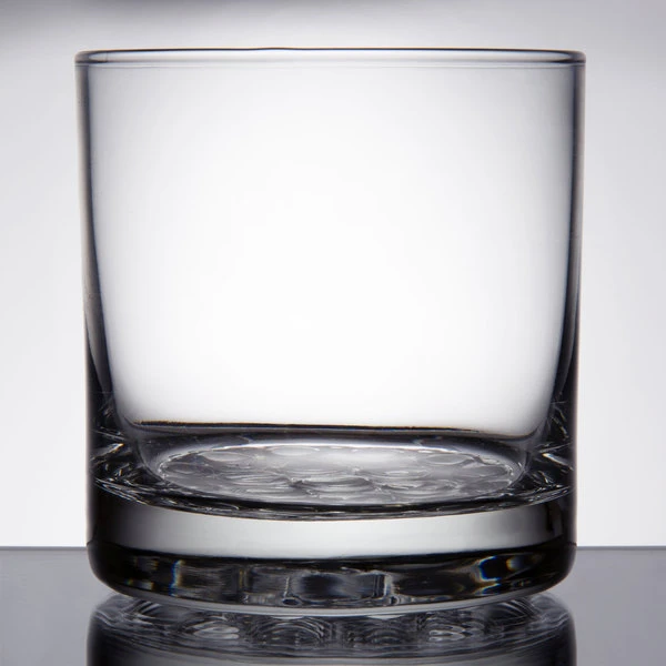 Libbey 23386 Nob Hill 10.25 Oz. Customizable Rocks / Old Fashioned Glass - 24/Case 4 Libbey 23386 Nob Hill 10.25 Oz. Customizable Rocks / Old Fashioned Glass - 24/Case - Image 2