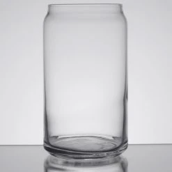 Libbey 209 16 Oz. Can Glass - 24/Case 6 Libbey 209 16 Oz. Can Glass - 24/Case -Wasserstrom store 856782