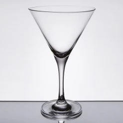Stolzle A911357227T Nadine 7.5 Oz. Martini Glass - 6/Pack -Wasserstrom store 868312