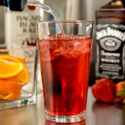 Libbey Restaurant Basics 16 Oz. Customizable Rim Tempered Mixing Glass / Pint Glass - 24/Case 7 Libbey Restaurant Basics 16 Oz. Customizable Rim Tempered Mixing Glass / Pint Glass - 24/Case -Wasserstrom store 878905