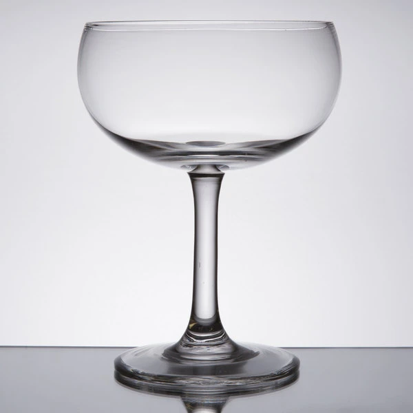 Anchor Hocking 2914UX 14 Oz. Margarita Glass - 12/Case 4 Anchor Hocking 2914UX 14 Oz. Margarita Glass - 12/Case - Image 2